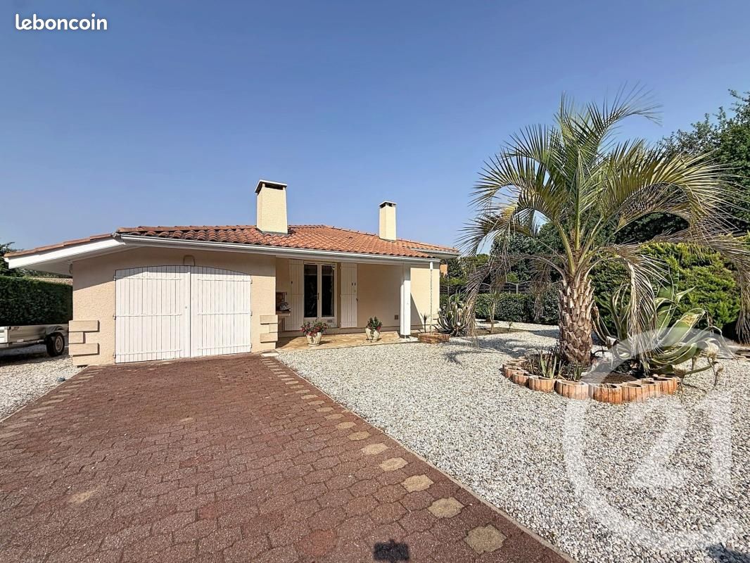 Maison 4 pièces 92 m² · à La Teste-de-Buch · 92 m² · 516 950 €