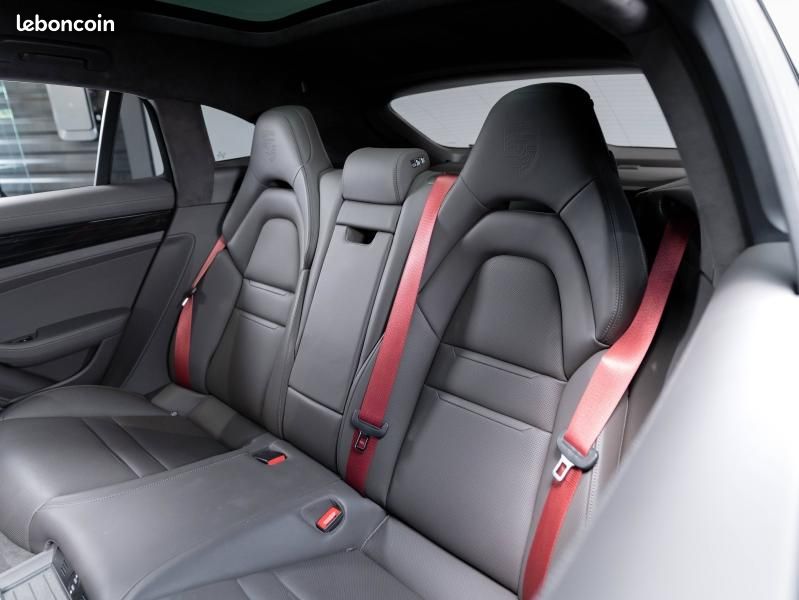 Porsche Panamera Spt Turismo 2.9 V6 560ch 4S E-Hybrid (image 11)