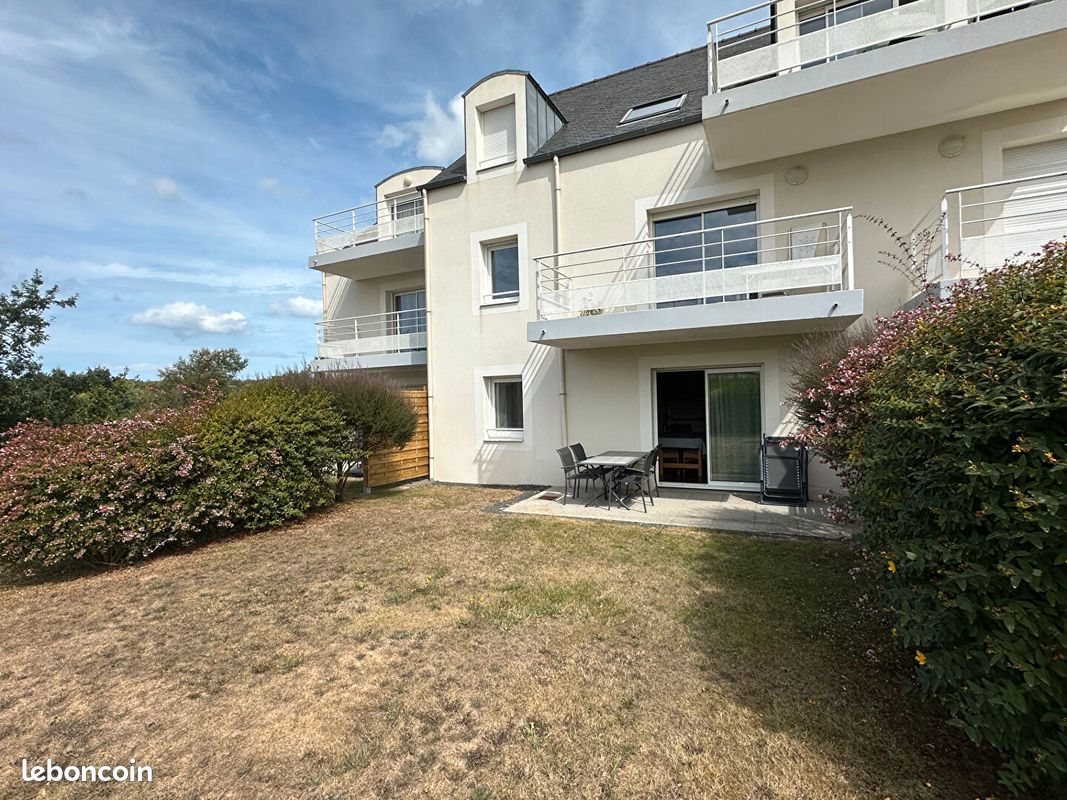 Appartement 2 pièces 41 m² · à Trébeurden · 41 m² · 174 990 €