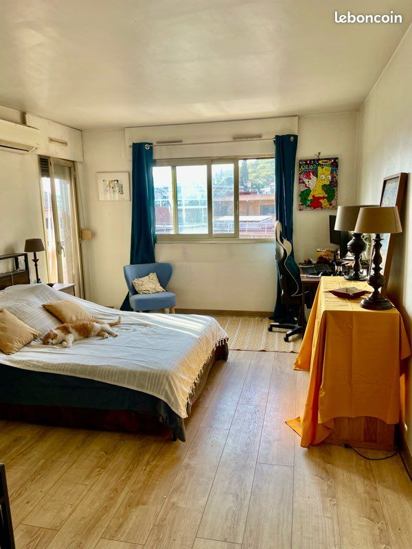 Appartement 1 pièce 25 m² · à Mougins · 25 m² · 159 000 €