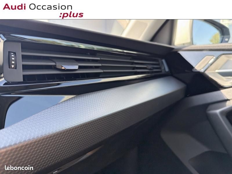 Audi A1 Sportback 25 TFSI 95ch Design (image 24)