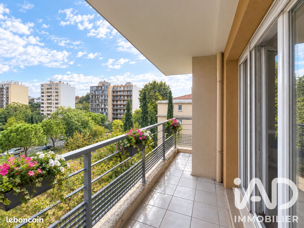 Appartement 2 pièces 42 m² · à Marseille · 42 m² · 149 000 €