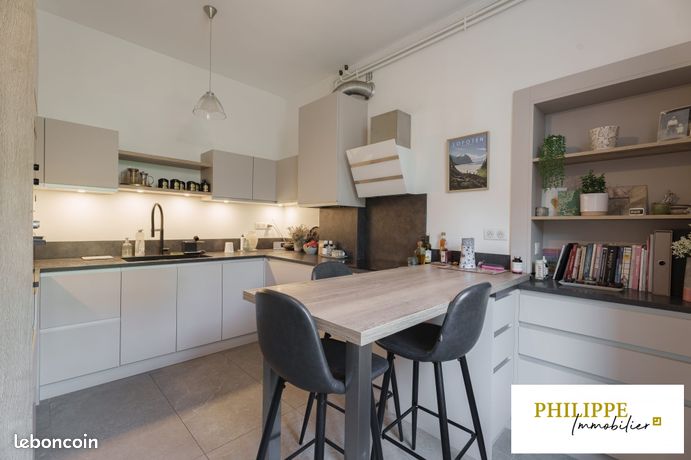 Maison 5 pièces 105 m² — 3