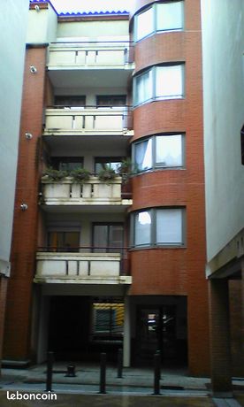 CAMPUS MAILLY_BEL F3_Dernier Etage, Terrasse