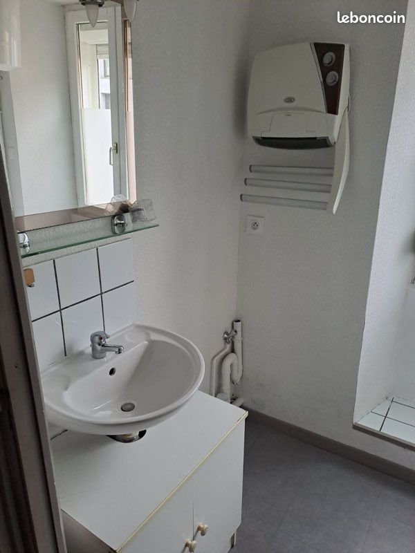 Appartement a louer vesoul - 2 pièce(s) - 30 m2 - Surfyn