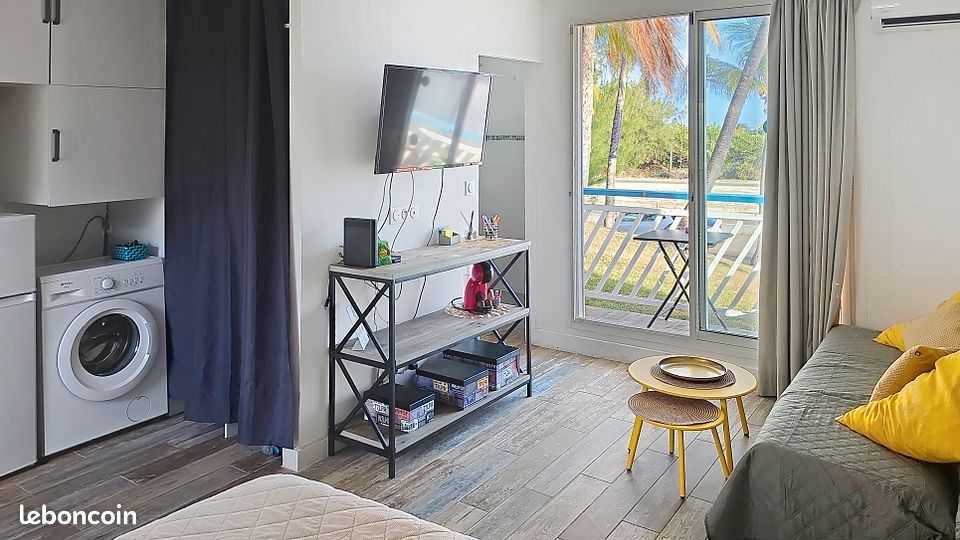 Appartement vue mer (image 4)