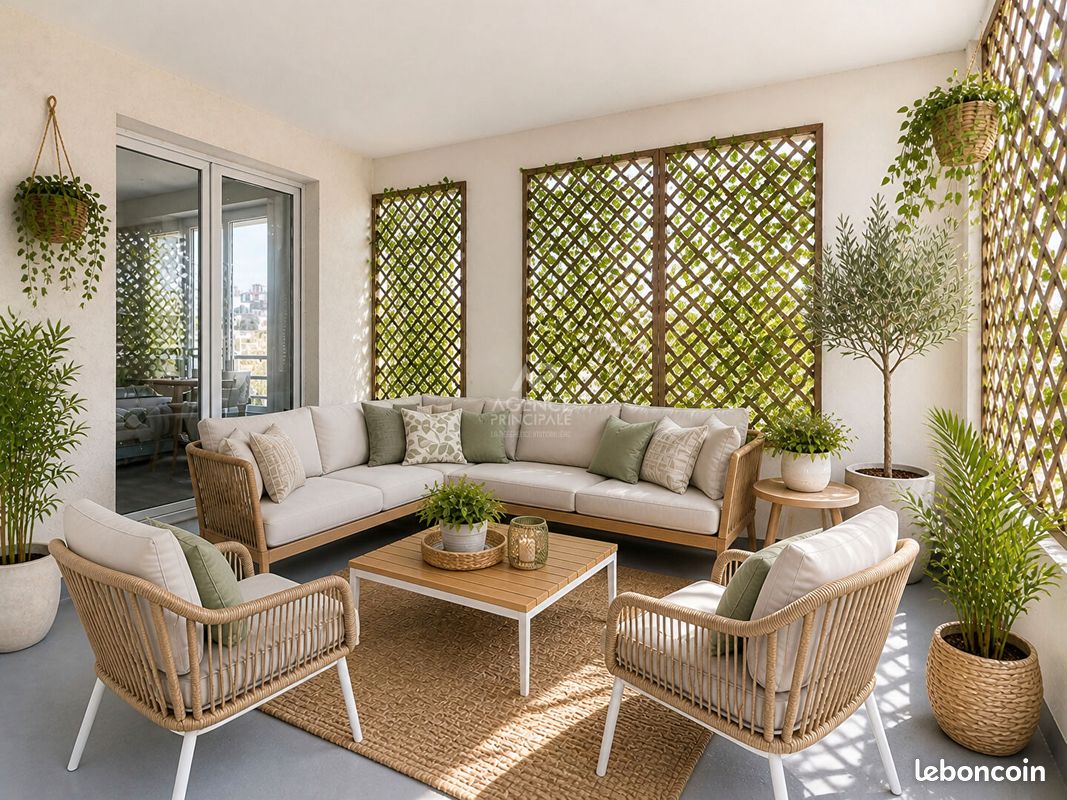 Appartement 3 pièces 69 m² · à Saint-Germain-en-Laye · 69 m² · 320 000 €