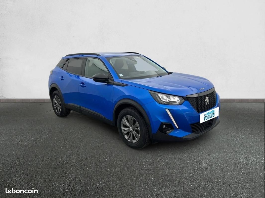 Peugeot 2008 PureTech 130 S&S BVM6 - Style (image 3)
