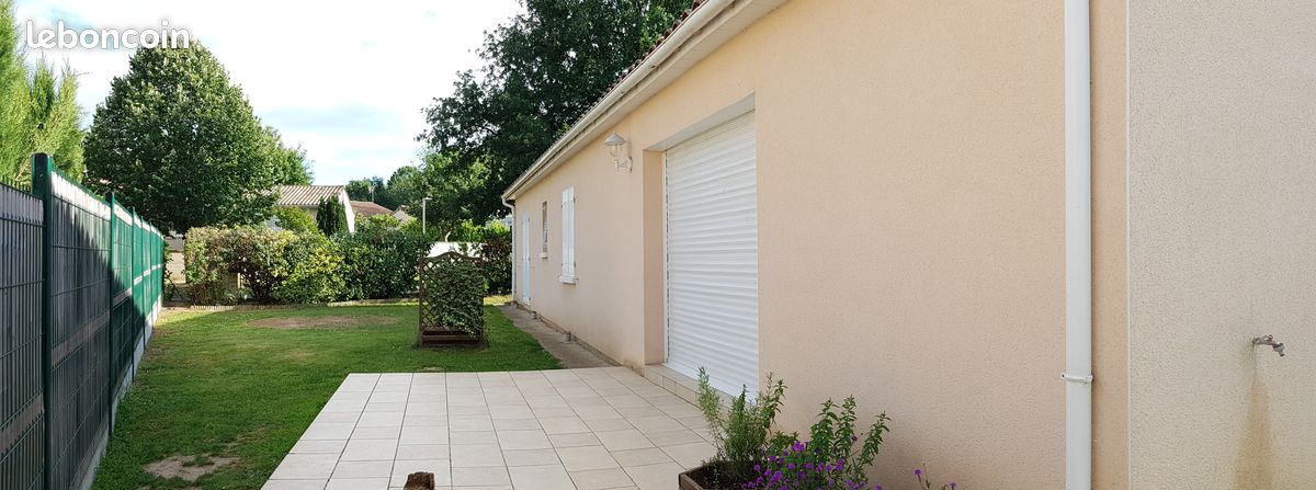 Maison 6 pièces 122 m² · à Saint-Yrieix-sur-Charente · 122 m² · 238 000 €