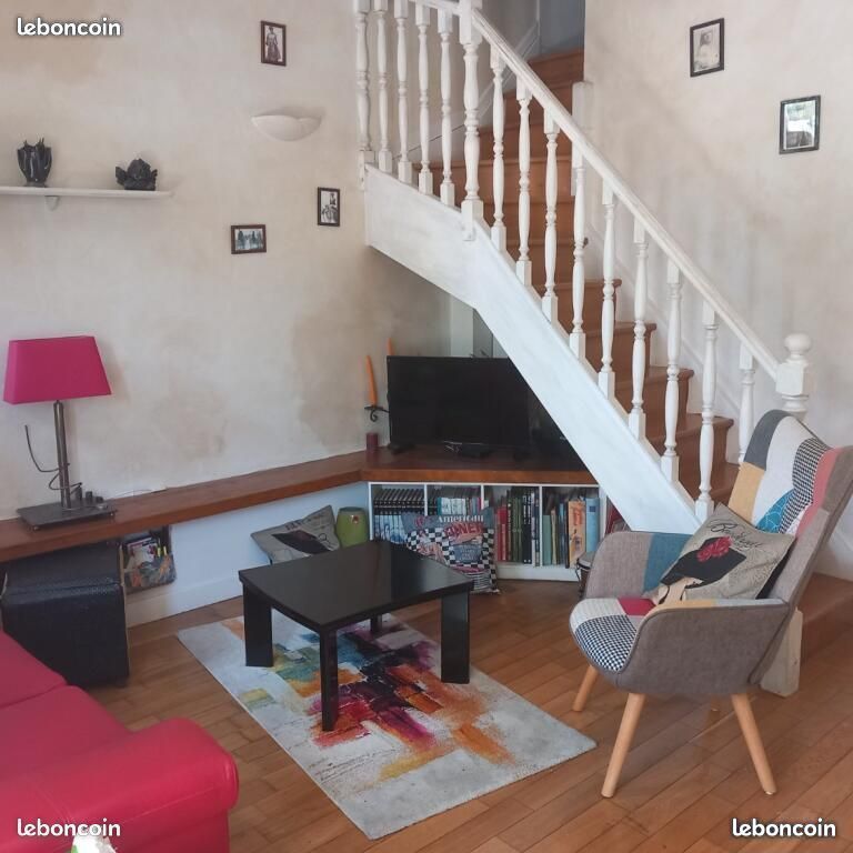 Maison 3 pièces 80 m² · à Gignac-la-Nerthe · 80 m² · 255 000 €