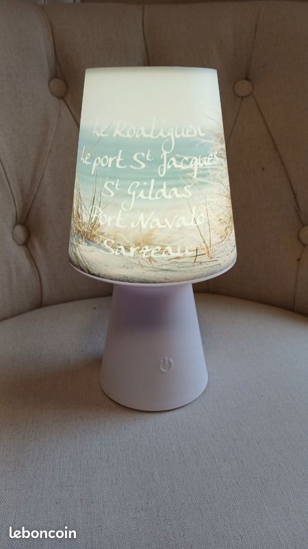 Lampe nomade (image 2)