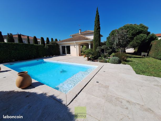 Maison 5 pièces 200 m²