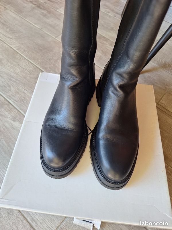 Bottines Eram (image 7)