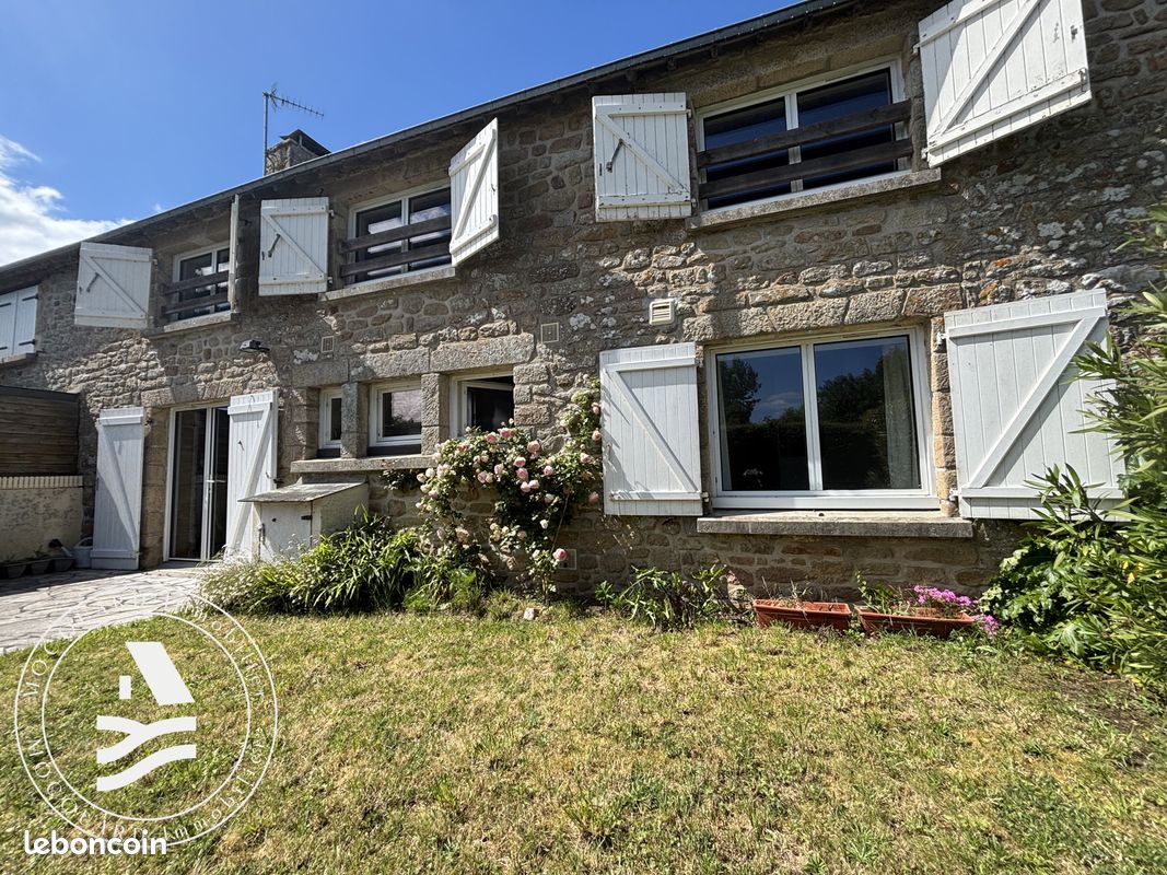 Maison 6 pièces 108 m² · à Locmariaquer · 108 m² · 525 000 €
