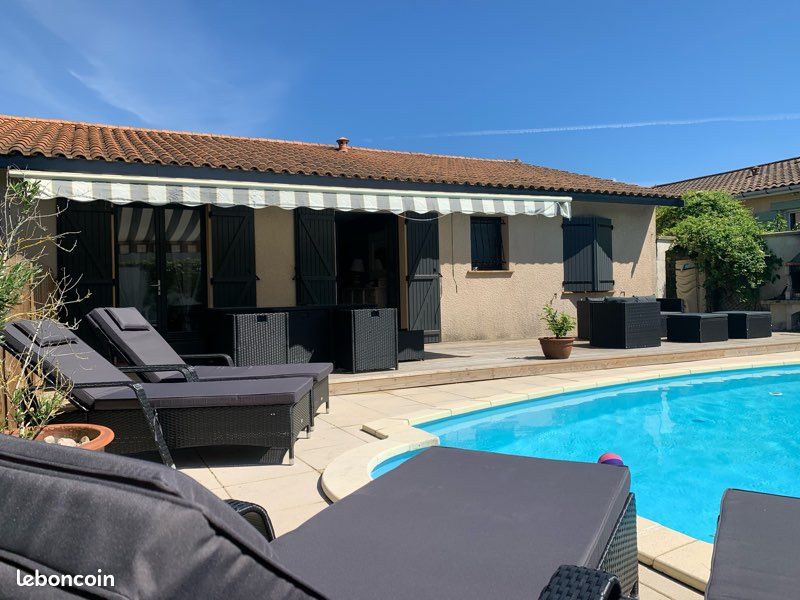Maison 4 pièces 94 m² · à Eysines · 94 m² · 402 000 €