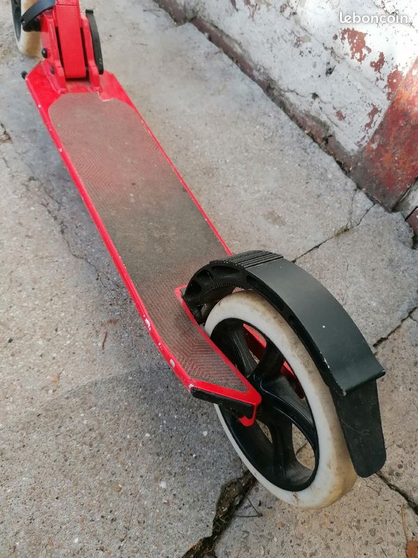 Trottinette oxelo garçon (image 3)