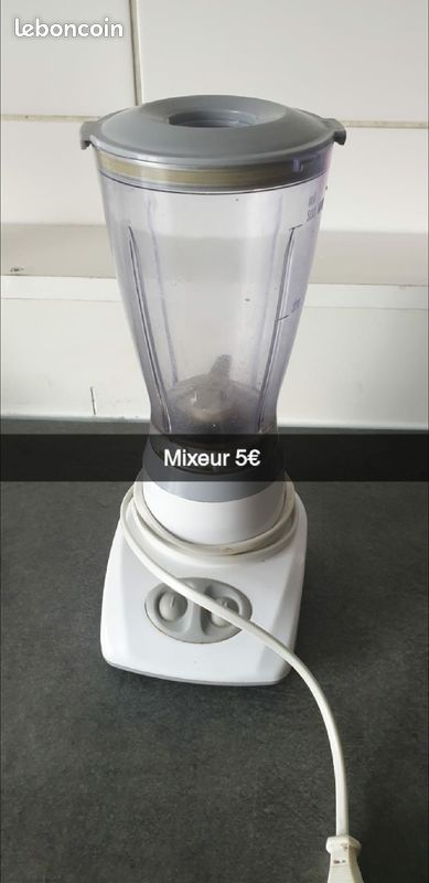 Petit blender (image 1)