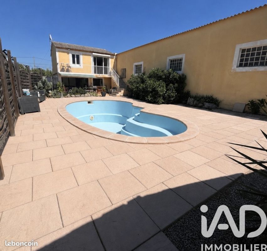 Maison 6 pièces 126 m² · à Narbonne · 126 m² · 1 000 000 €