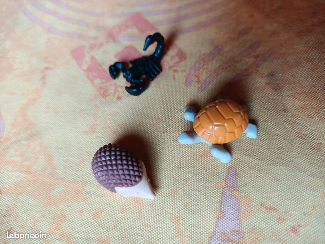 Playmobil animaux (image 2)