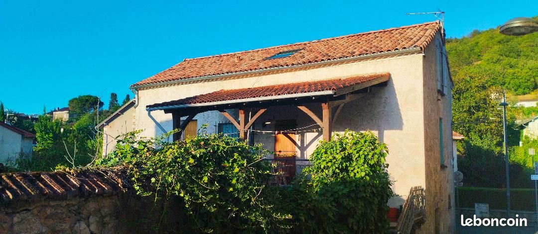 Maison 5 pièces 92 m² · à Cahors · 92 m² · 198 000 €