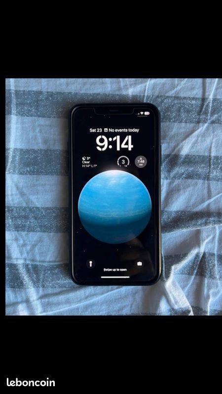 IPhone 11 Pro Max 64 gb (image 1)