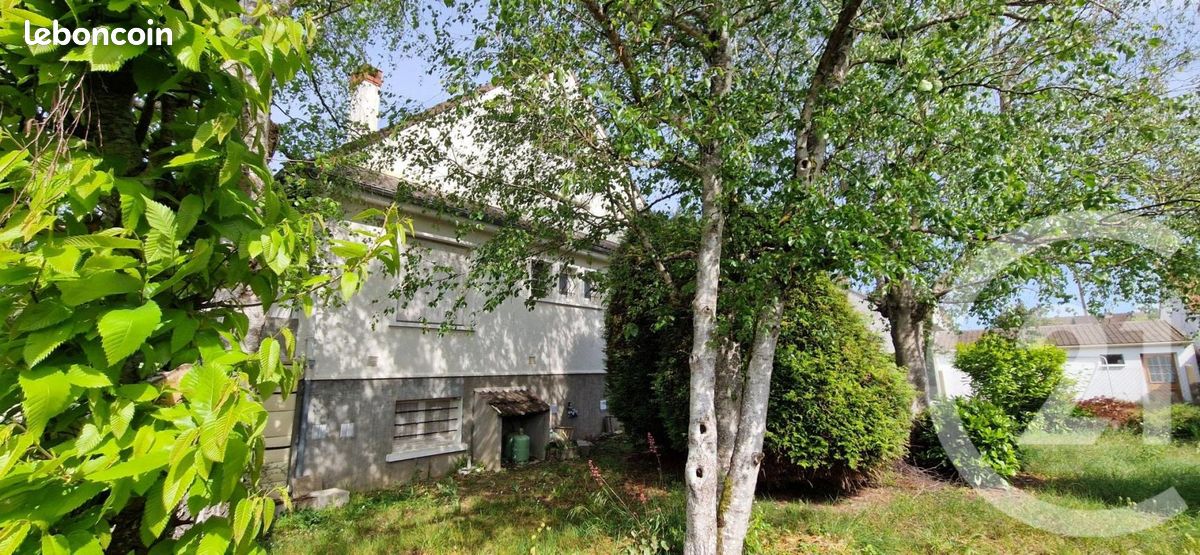 Maison 6 pièces 108 m² (image 2)