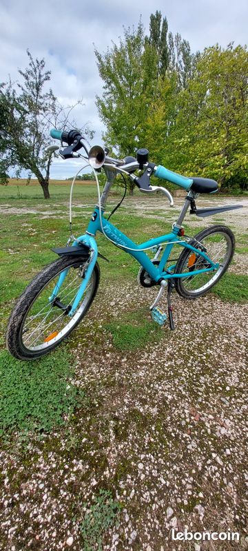 Velo btwin original 120 (image 1)