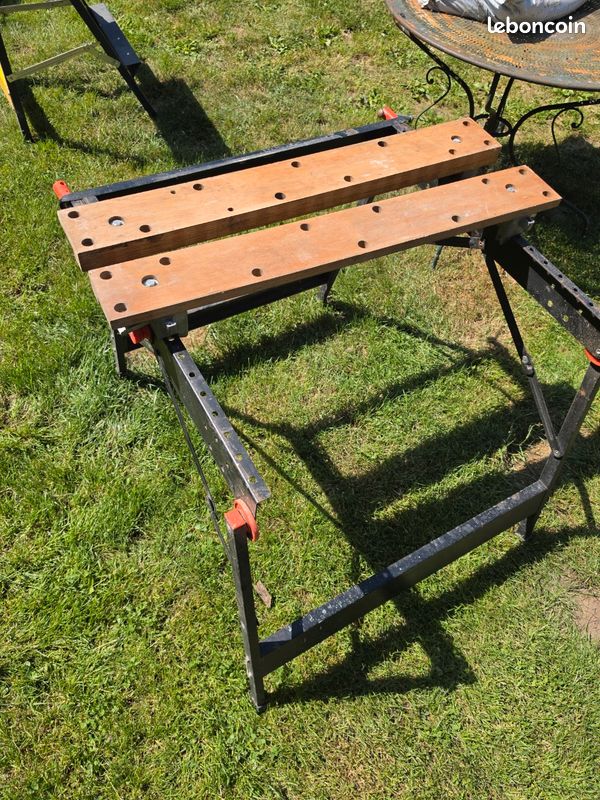 Étaux (image 1)