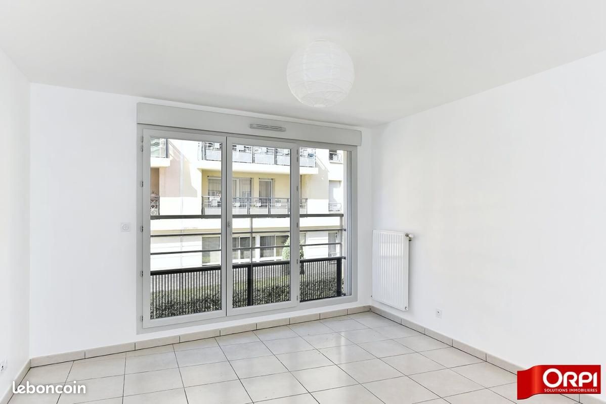 Appartement 3 pièces 45 m² · à Lyon · 45 m² · 725 €