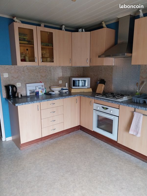 Maison 5 pièces 120 m² · à Boulay-Moselle · 120 m² · 169 000 €