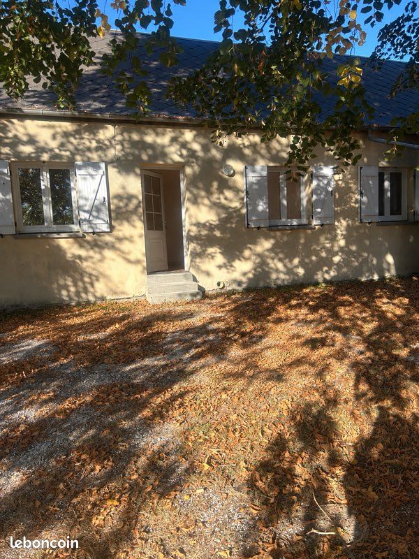Maison 3 pièces 60 m² · à Caix · 60 m² · 610 €/mois