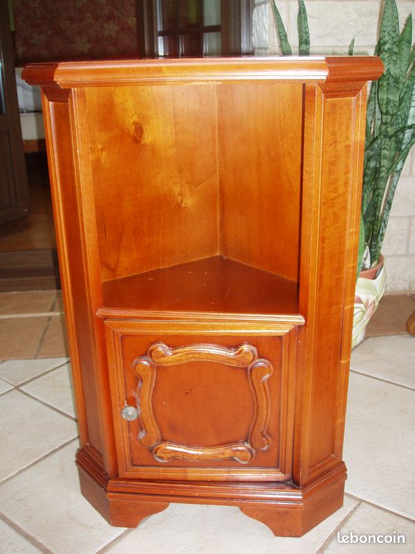 Meuble salle ou chambre en bois (image 1)