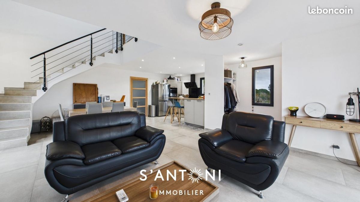 Maison 8 pièces 184 m² · à Marseillan · 184 m² · 749 500 €
