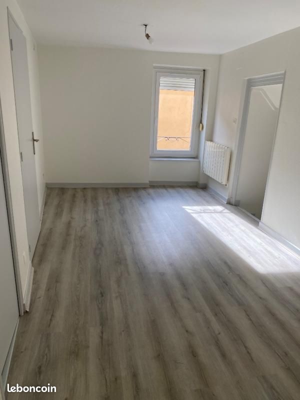 Appartement 2 pièces 43 m² · à Fontaines · 43 m² · 455 €/mois