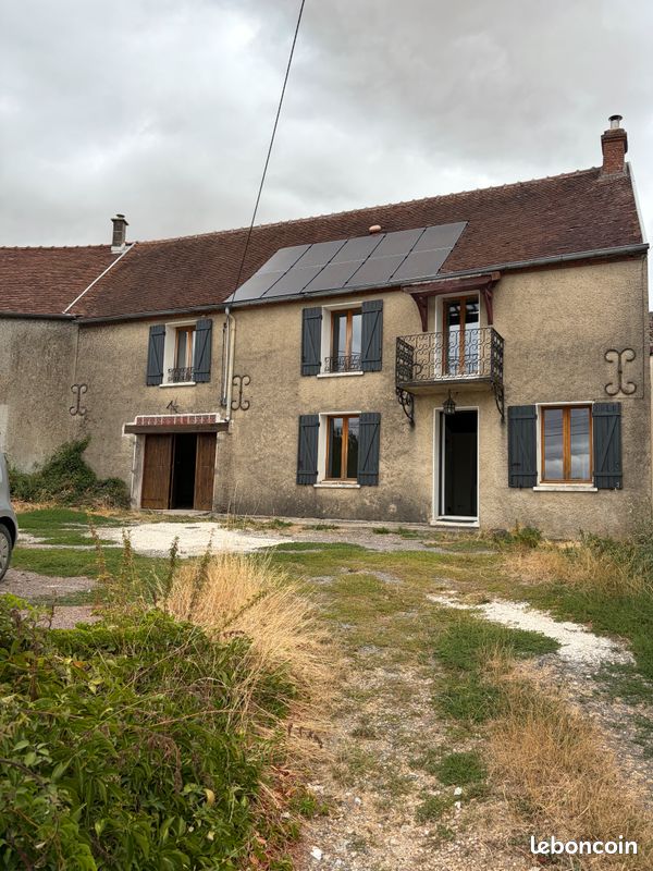 Maison 5 pièces 155 m² · à Montolivet · 155 m² · 1 100 €