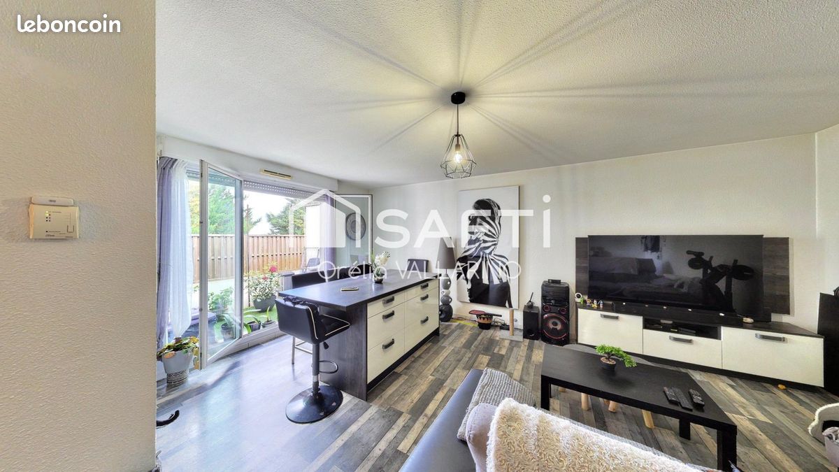 Appartement 2 pièces 47 m² · à Saint-André-de-Cubzac · 47 m² · 143 000 €