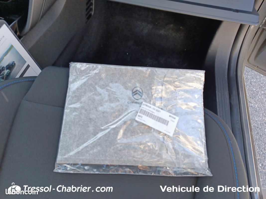 CITROEN e-C3 113 ch autonomie confort You (image 28)