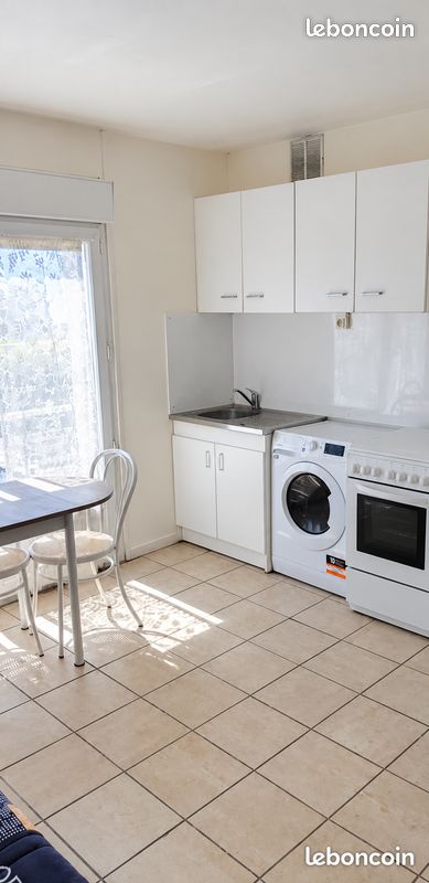 Appartement 1 pièce 20 m² · à Senlis · 20 m² · 499 €/mois