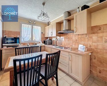 Maison 299 000 € - 96 m²