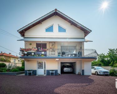 Maison 550 000 € - 146 m²