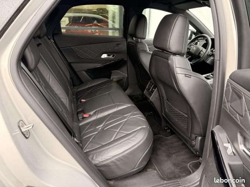Ds DS 7 E-TENSE 225ch Rivoli (image 11)