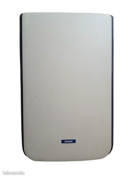 Scanner EPSON Perfection 1250 (image 1)