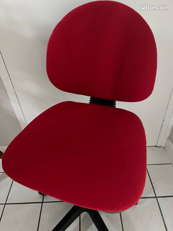 Chaise de bureau (image 2)