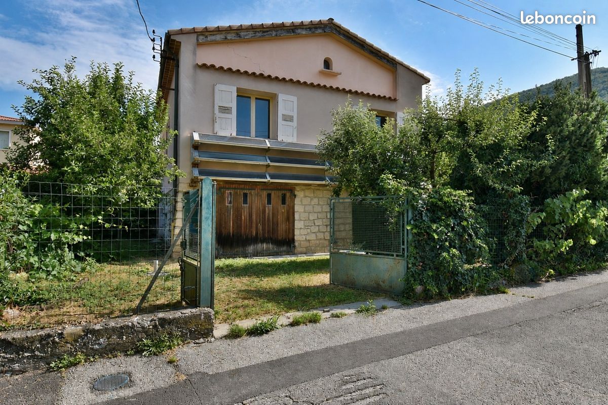 Maison 5 pièces 132 m² · à Digne-les-Bains · 132 m² · 173 000 €