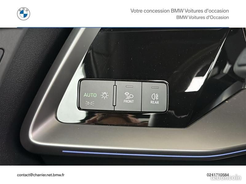 Audi A3 Sportback 40 TFSI e 204ch Avus S tronic 6 (image 20)