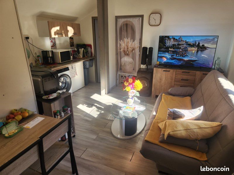 Maison 2 pièces 35 m² · à Laon · 35 m² · 600 €/mois