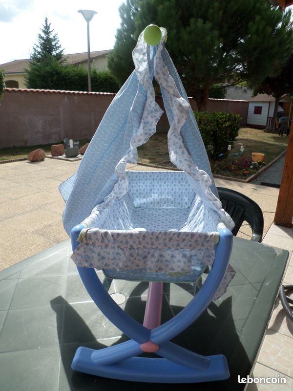 Berceau berchet (image 1)