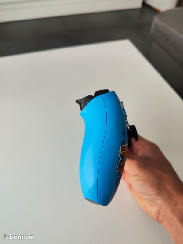 Manette Fortnite originale Sony ps5 (image 4)