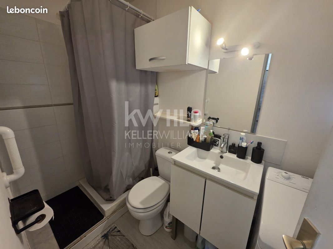 Appartement 2 pièces 36 m² (image 5)
