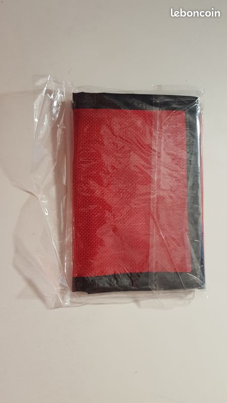 Portefeuille adidas neuf (image 2)